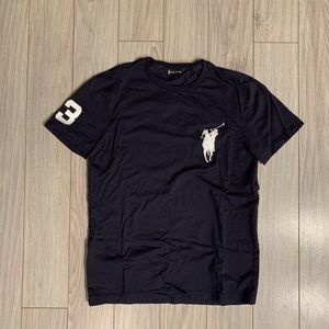 Polo sport t-shirt